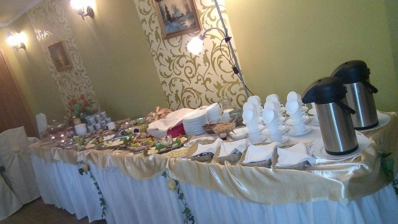 Perelka Διαμέρισμα Władysławowo Εξωτερικό φωτογραφία
