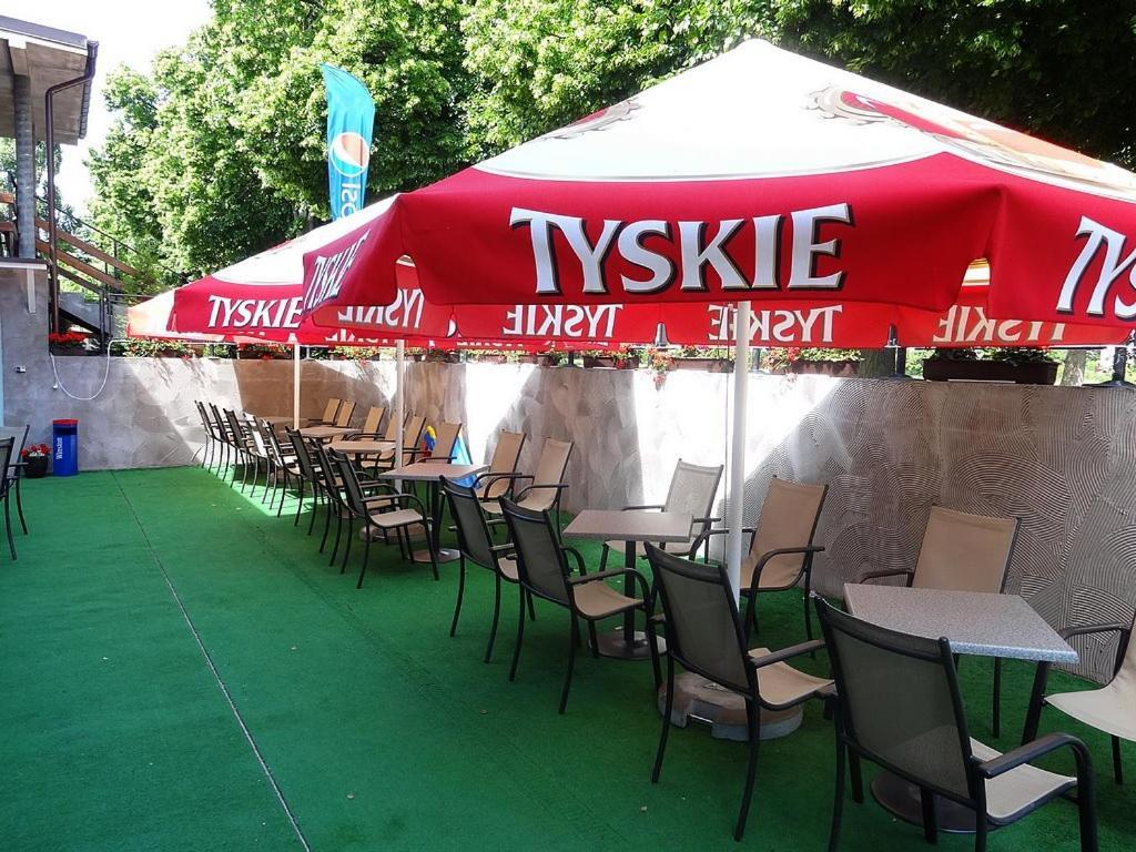 Perelka Διαμέρισμα Władysławowo Εξωτερικό φωτογραφία