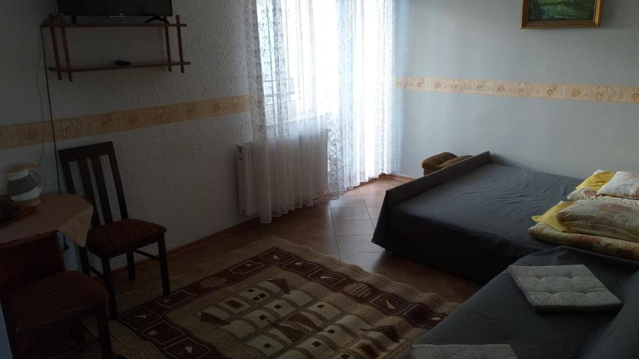 Perelka Διαμέρισμα Władysławowo Εξωτερικό φωτογραφία