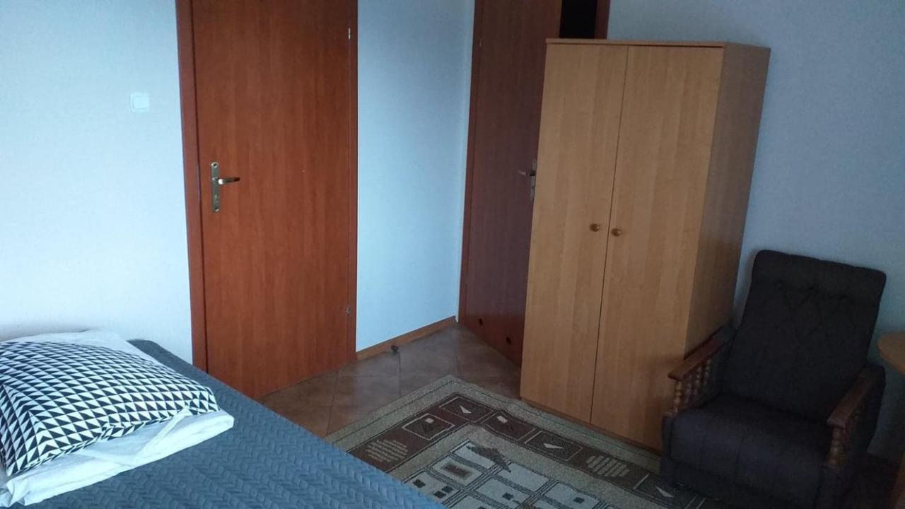 Perelka Διαμέρισμα Władysławowo Εξωτερικό φωτογραφία