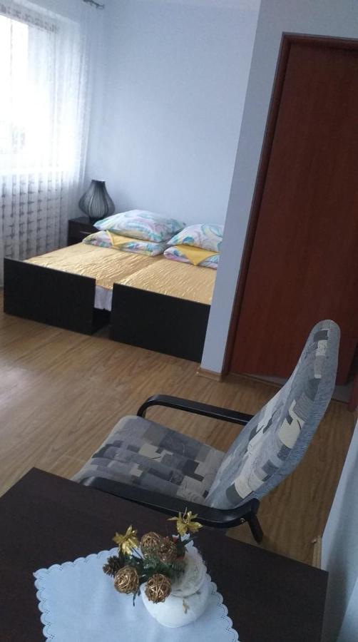 Perelka Διαμέρισμα Władysławowo Εξωτερικό φωτογραφία