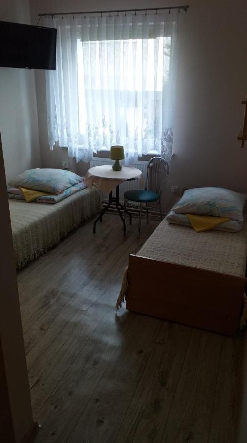 Perelka Διαμέρισμα Władysławowo Εξωτερικό φωτογραφία