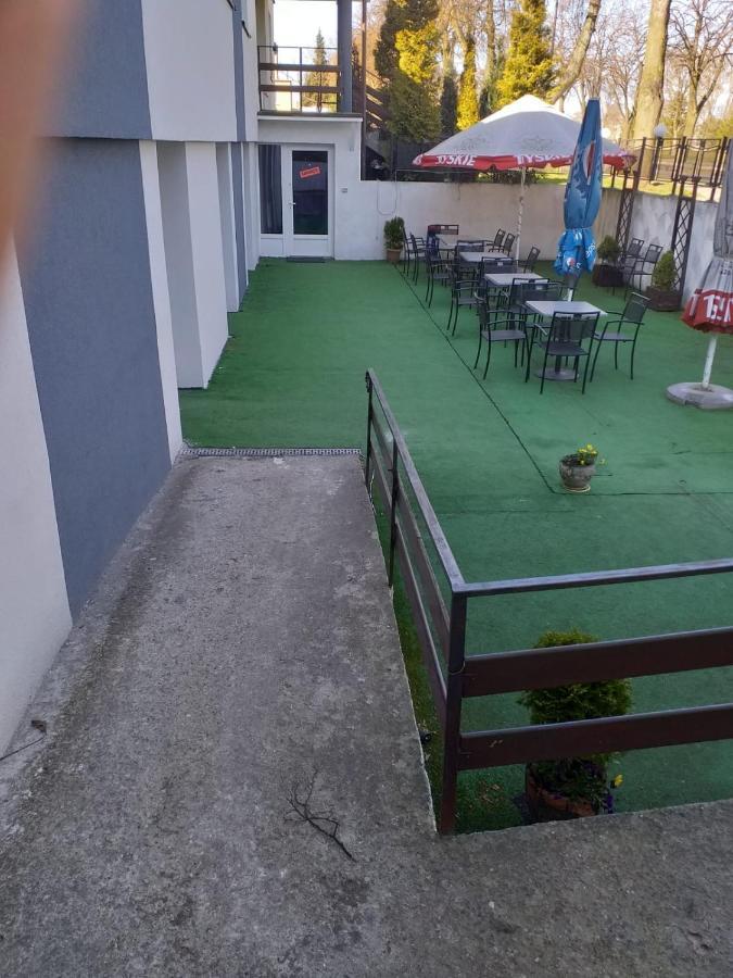 Perelka Διαμέρισμα Władysławowo Εξωτερικό φωτογραφία