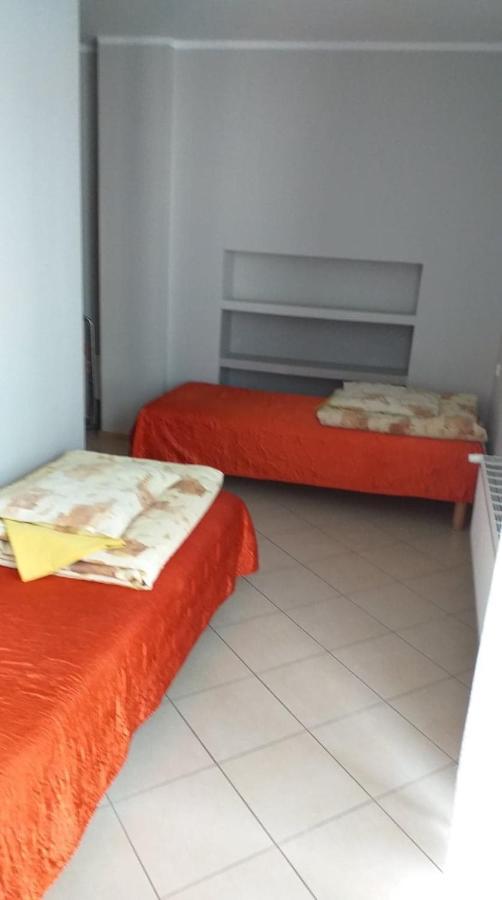 Perelka Διαμέρισμα Władysławowo Εξωτερικό φωτογραφία